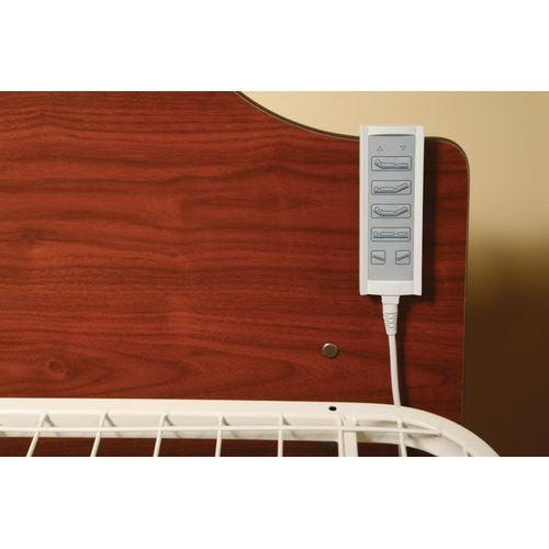 Noa 10 Button Pendant Handset for Old Style AP Riser and Resident Beds