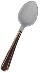 Plastisol Coated Teaspoon