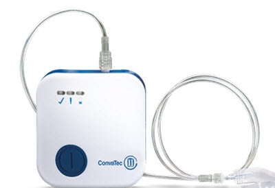 Negative Pressure Wound Therapy Device Avelle