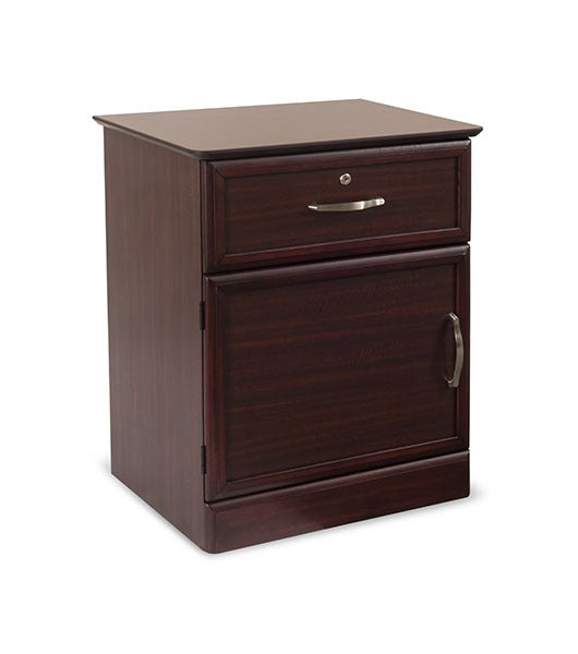 Hamilton Collection 1 Drawer Nightstand