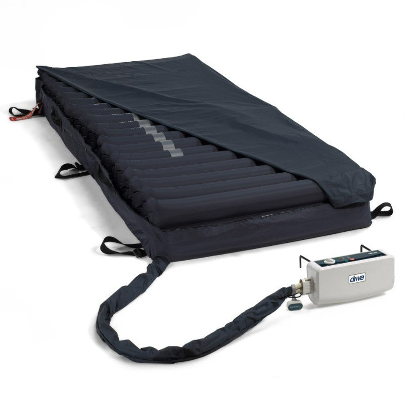 Drive 36" Med Aire Melody Visual Alarm Alternating Pressure and Low Air Loss 36"x 80"