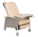 Drive 3 Position Bariatric Geri Chair Recliner