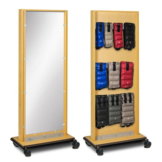Clinton Mobile Adult Mirror
