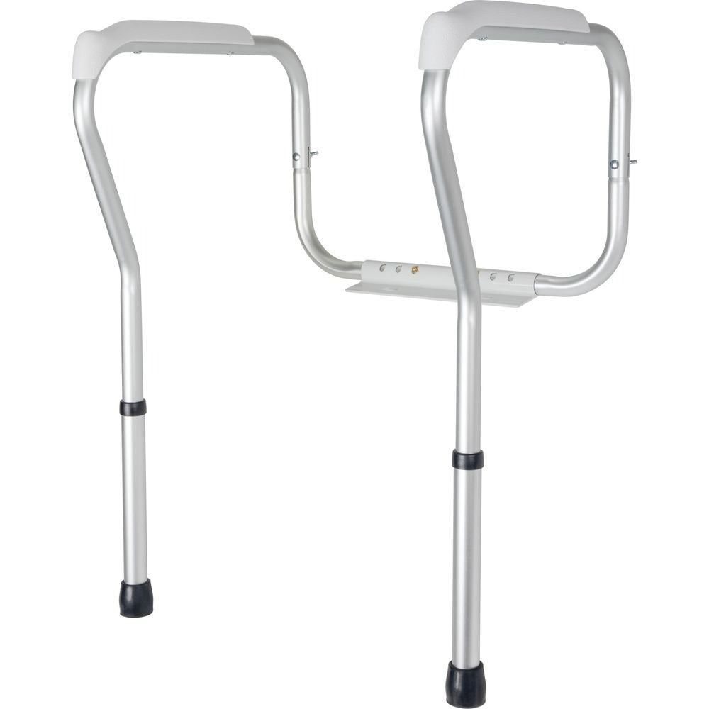 Direct Supply Toilet Safety Frame