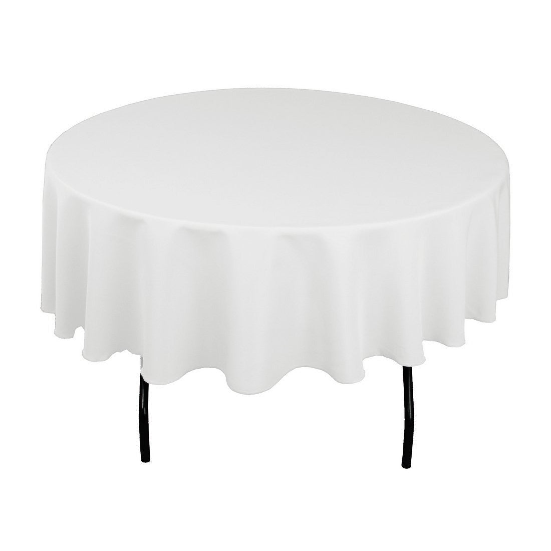 Round Tablecloths