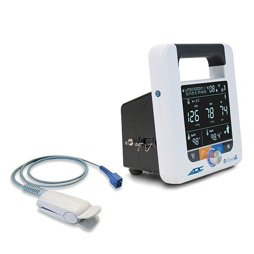 Adview2 Diagnostic Station BP/SpO2 Chip Ox Module