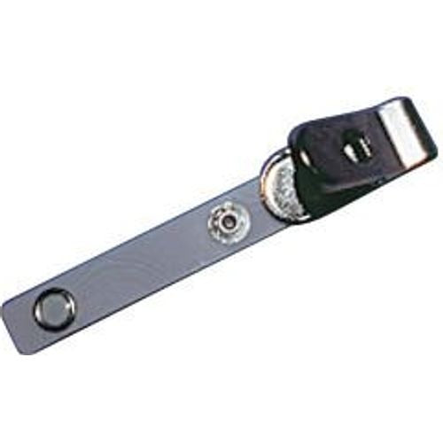 Small Security Snap Clip