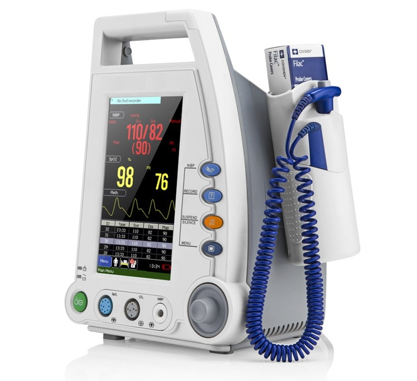 JPEX 300AT Vital Signs Monitor