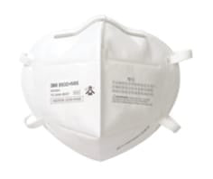 3M 9502+ N95 Mask Particulate Respirator