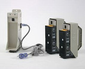 Smart Battery Charger for EZ Patient Lift