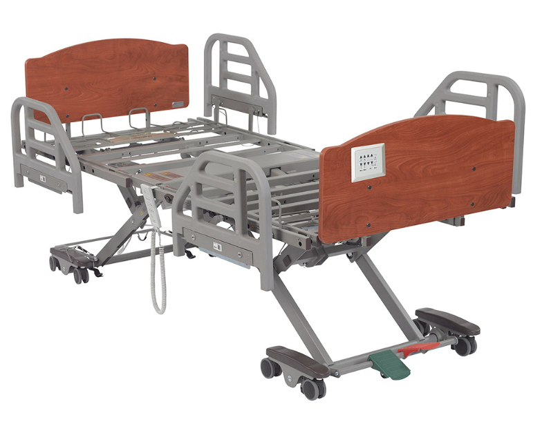 Drive Medical Prime Care LTC Bed Model P903