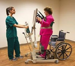 Smart Stand Without Scale 800 lb Capacity