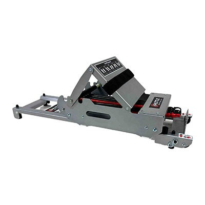 Shuttle Mini-Press Lite II
