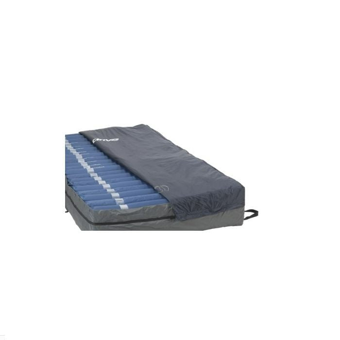 Drive Replacement Cover for Med Aire Plus 10" Replacement Mattress Cover 48" X 80" X 10"