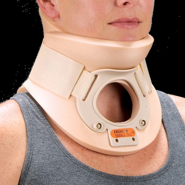 Rigid Cervical Collar