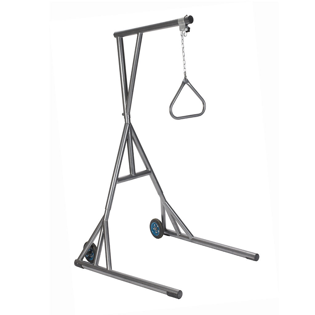 Drive Free Standing Silver Vein Trapeze