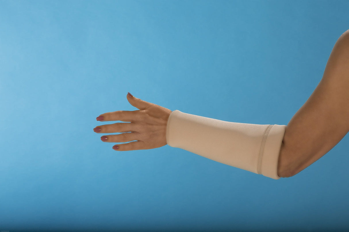 DermaSaver Forearm Tube