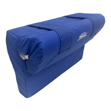 E-Z On Lateral Support Wheelchair Armrest Bolster 16"