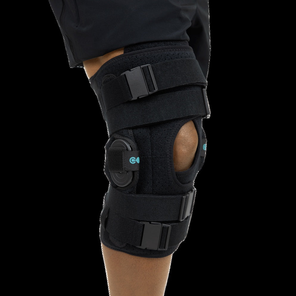 Coretech 833 Knee Brace