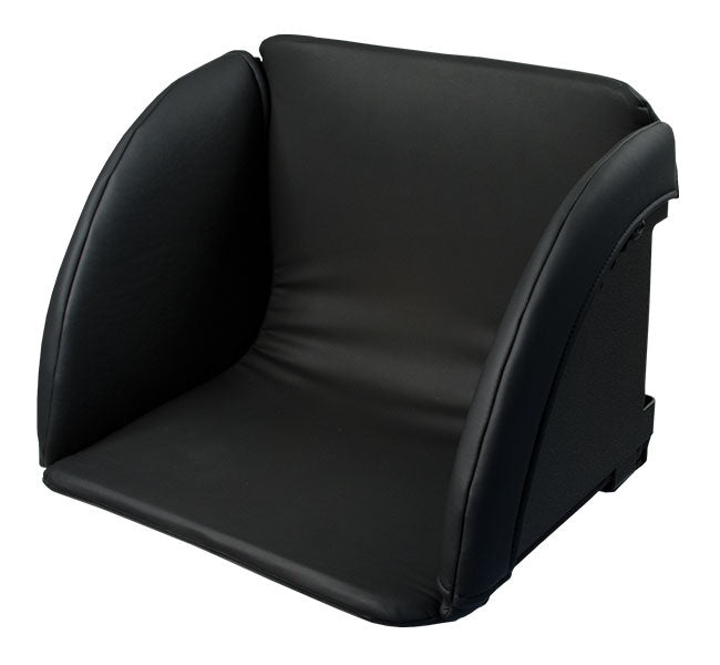 Comfort Foot Box Single
