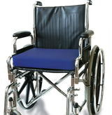 NYOrtho APEX Quad Cooling Gel Foam Wheelchair Cushion