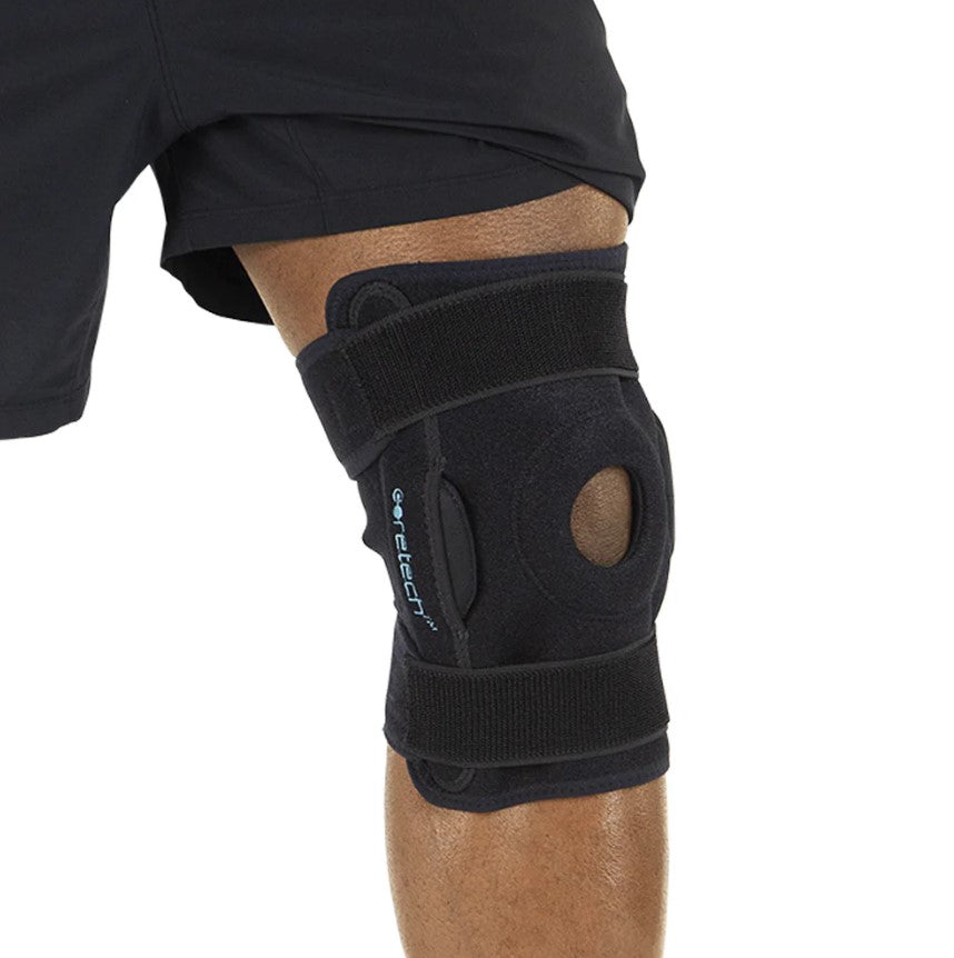 Coretech Hinged Knee Brace