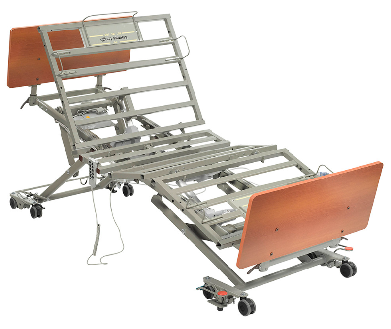 Drive Medical Prime Care LTC Bed Model P703