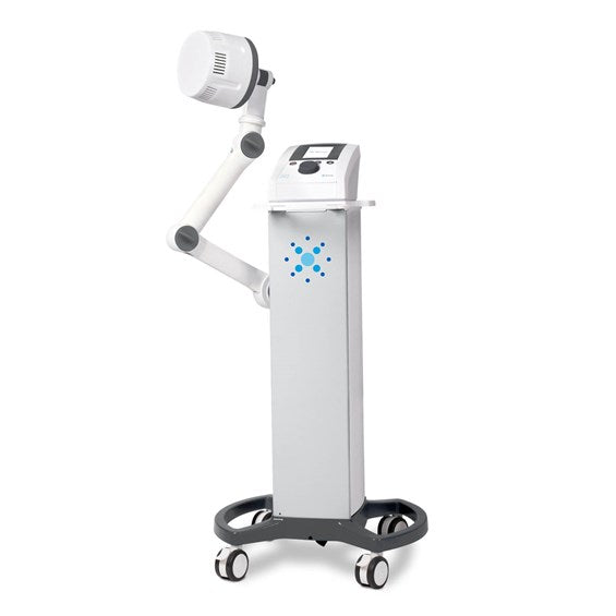 TheraTouch DX2 Deep Heat Therapy with Shortwave Diathermy