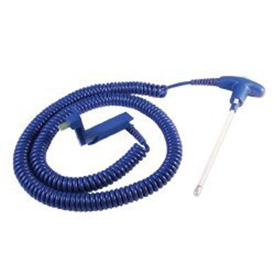 Adview Thermometer Probe Oral Axillary