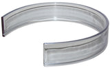 Stainless Steel Plate Guard