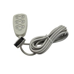 6 Function Hand Control for Eze Lok Beds – Supplyline Medical