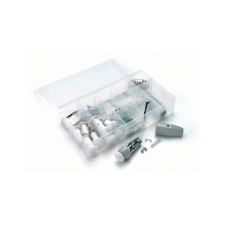 Universal Locking Button Repair Kit Maintained Buzzer