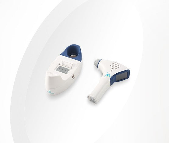 Peaksonic M2 Handheld Bladder Scanner