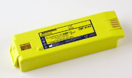 Cardiac Science Powerheart AED G3 PRO Lithium Battery