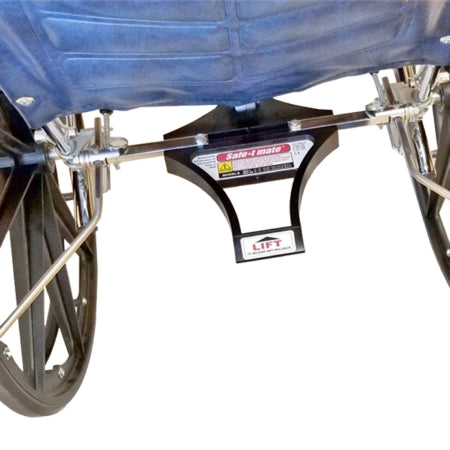 Narrow Anti Rollback Device