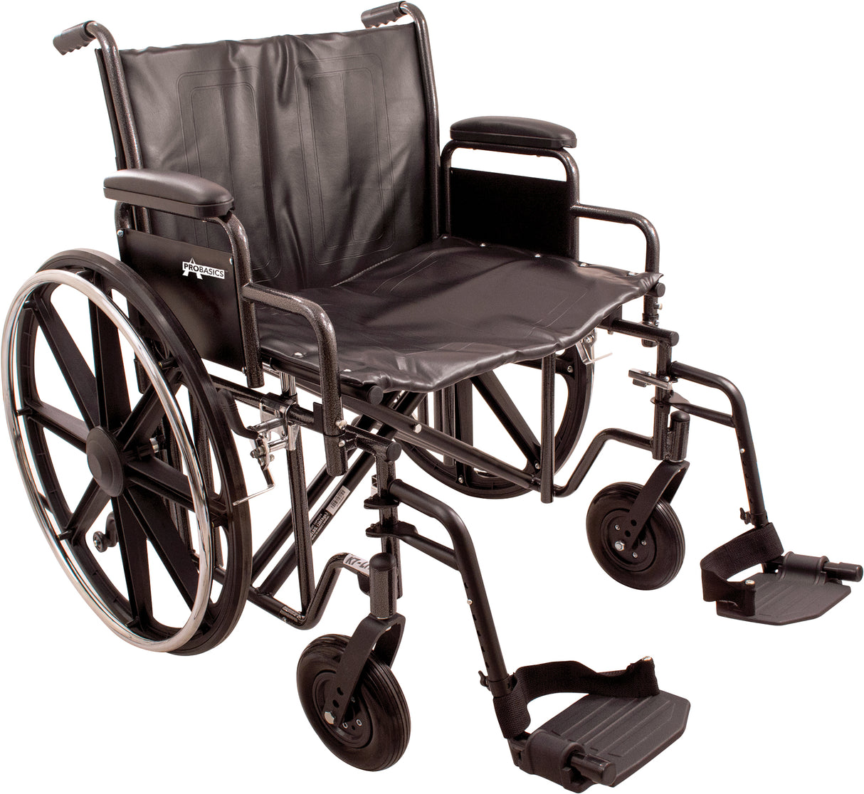 ProBasics Heavy Duty K0007 Wheelchair