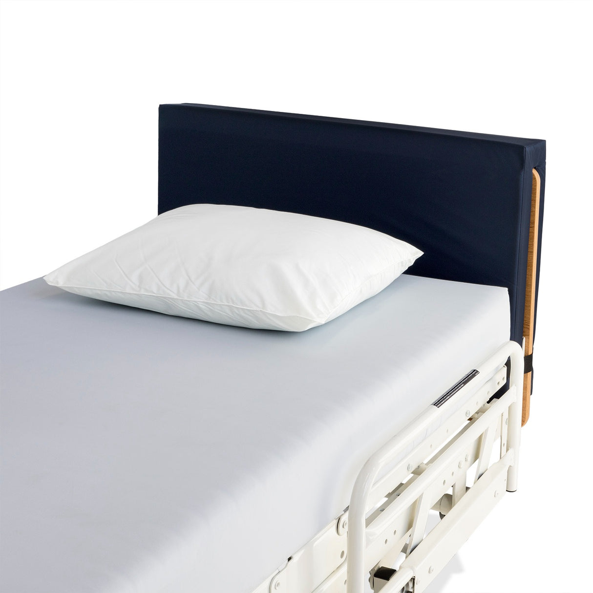 NYOrtho Headboard Pad Wall Protector 2" X 22" X 36"