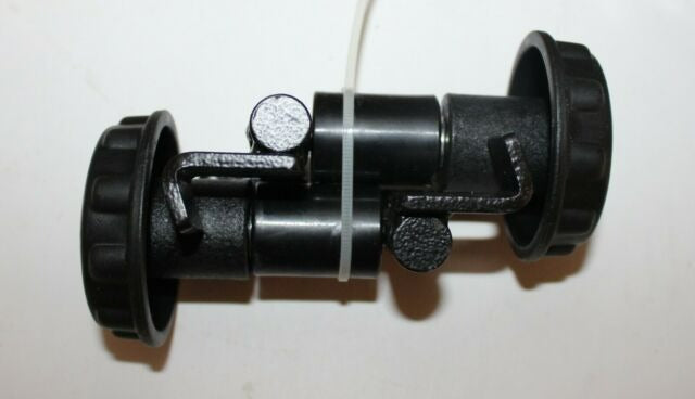 Drive Clamp for Half Length Bed Rails 15201BV