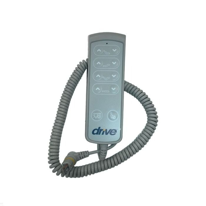 Drive Hand Pendant for Prime Care Bed P503 and P903