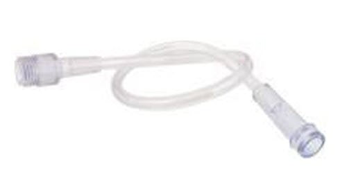 SunMed Salter Labs Concentrator Tubing Adaptor