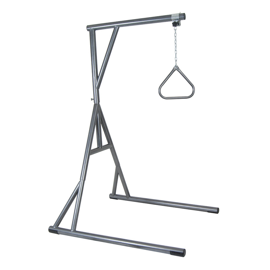 Free Standing Trapeze Bar 650 lbs