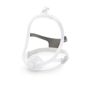 Respironics Dreamwisp Nasal Mask Fit Pack with Headgear