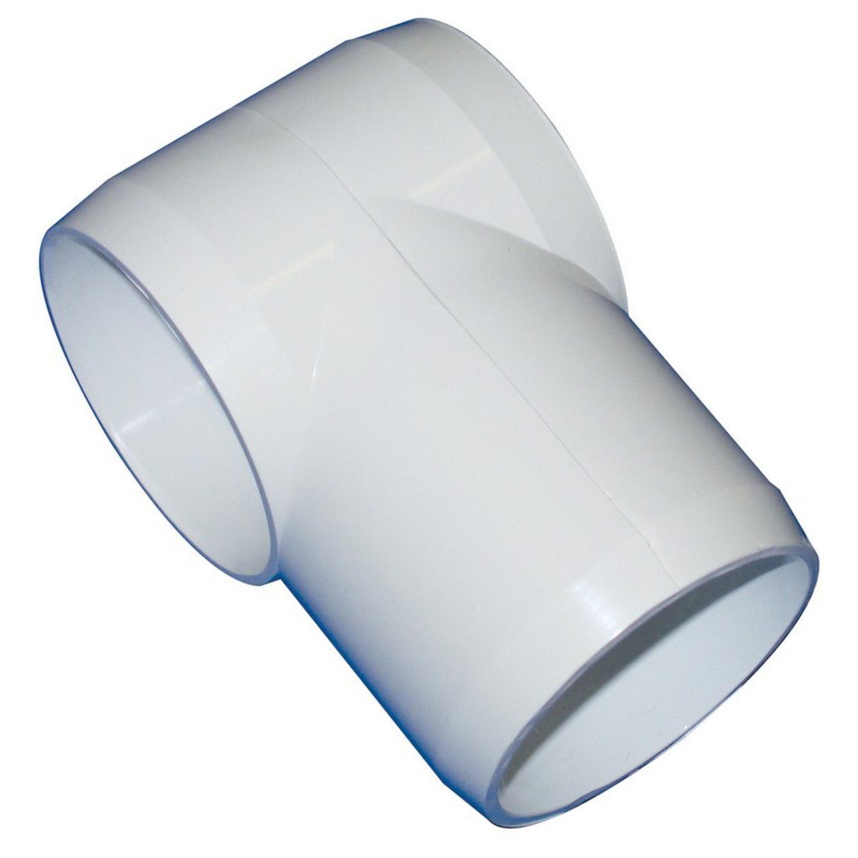 MJM Fitting Slip Tee for Shower Chair