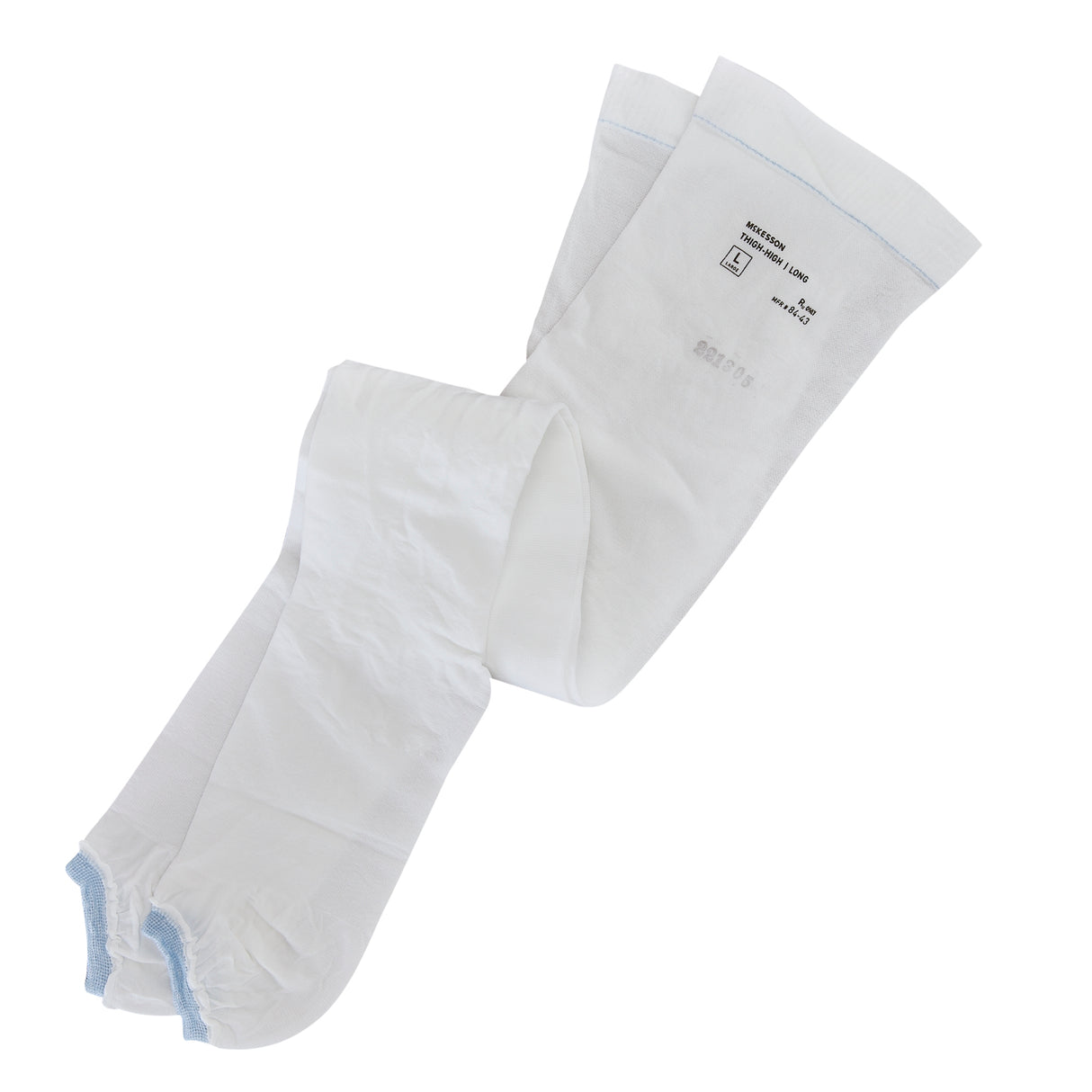 Anti-embolism Stocking Thigh High