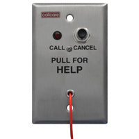 Dukane 9A2205 9A2206 Replacement Lavatory Emergency Station