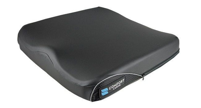 Curve Cushion with Comfort Tek Cover