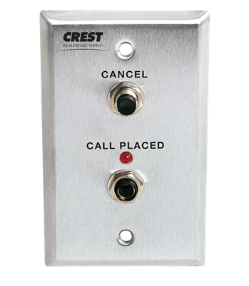 Contour Style Bed Control AT Plug