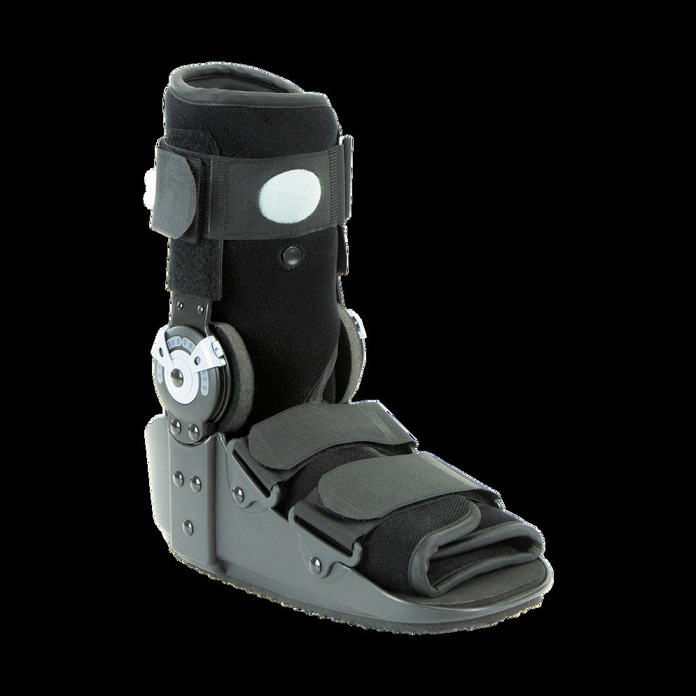 Coretech Short ROM Walking Boot