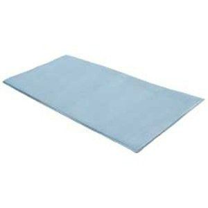 Weight Sensing Cordless Floor Mat with transmitter Gray