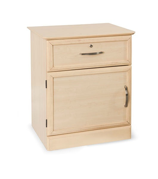 Hamilton Collection 1 Drawer Nightstand